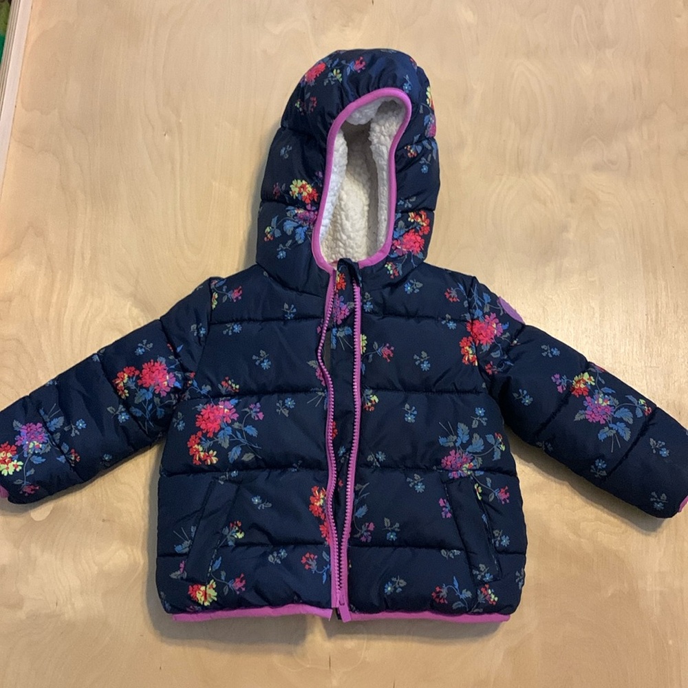 Baby Gap 2T Jacket